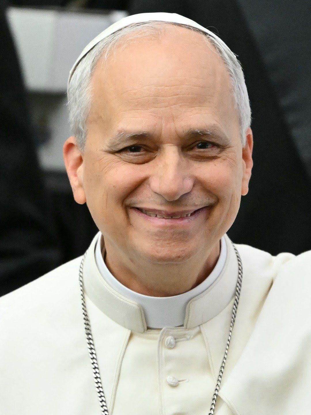 Pope Francis